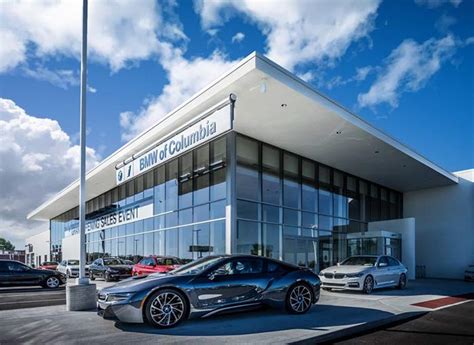 www.55bmw|premier auto sales columbia sc.